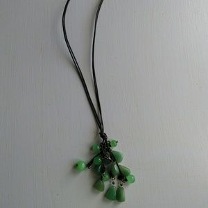 FASHION JEWELRY NECKLACE